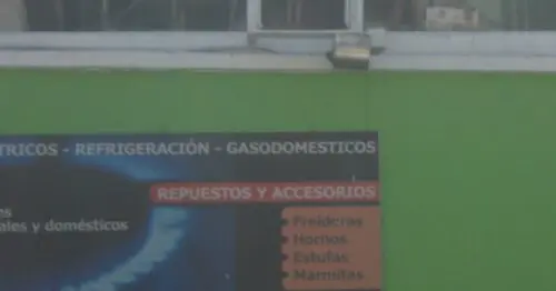 ELECTRICOS REFRIGERACION GASODOMESTICOS BOGOTÁ ELECTRICOS REFRIGERACION GASODOMESTICOS BOGOTÁ